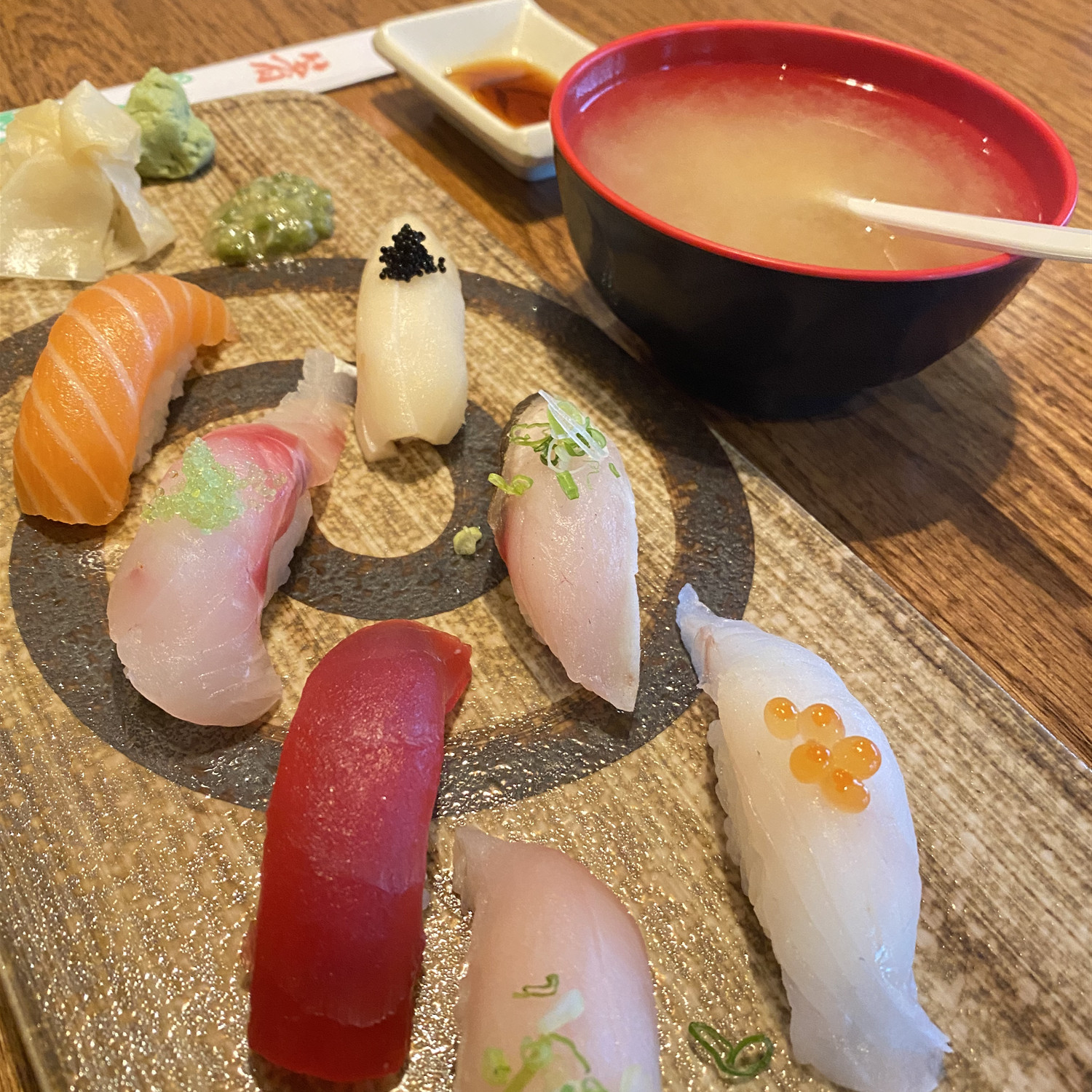Moca Asian Cuisine in Malvern, PA (2)