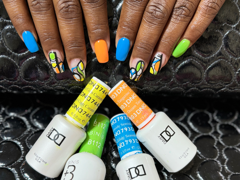 Da Nail Trap in Henrico, VA (2)