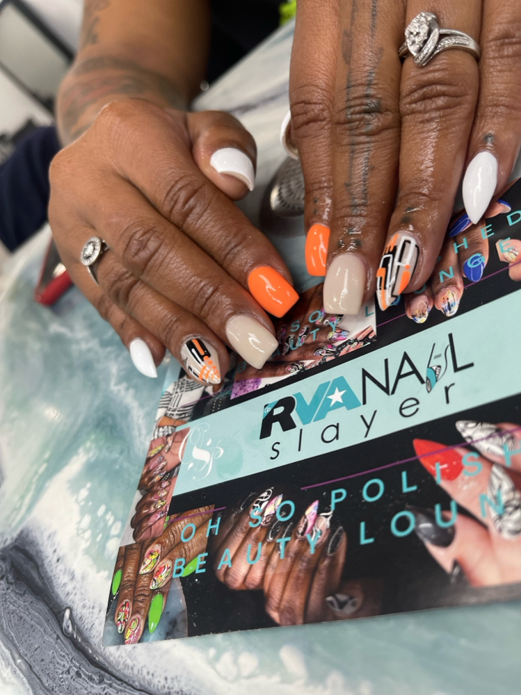 Da Nail Trap in Henrico, VA (3)