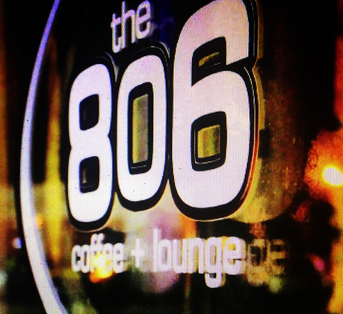 The 806 Coffee + Lounge in Amarillo, TX (2)