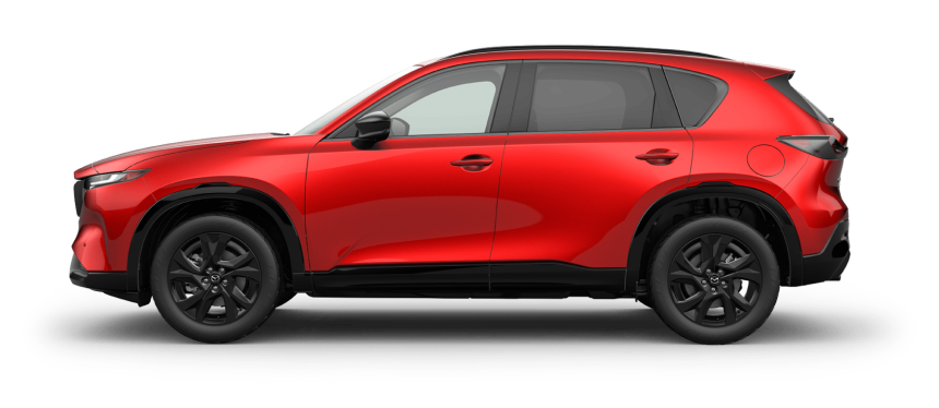 Ocean Mazda in Doral, FL (6)