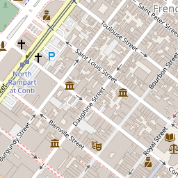 Backatown Coffee Parlour in New Orleans, LA (3)