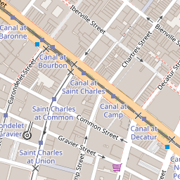 Backatown Coffee Parlour in New Orleans, LA (4)