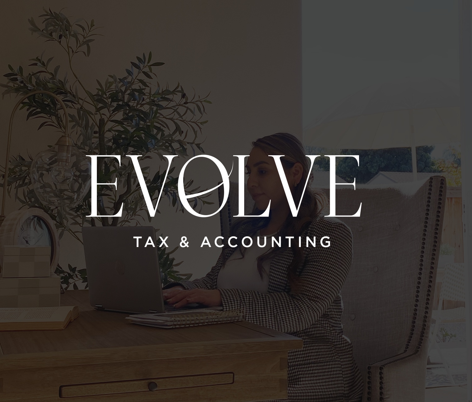 Evolve Tax & Accounting LLC in Salinas, CA