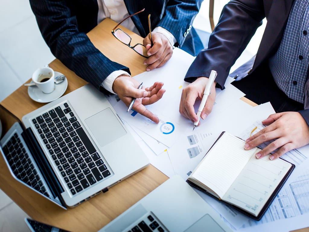 Interstate Business Management Accounting Office in Mansfield, TX (4)