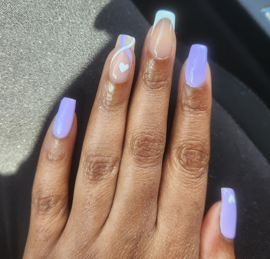 Contempo Nails & Spa in Inglewood, CA