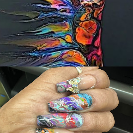 Contempo Nails & Spa in Inglewood, CA (2)
