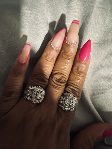 Contempo Nails & Spa in Inglewood, CA (3)