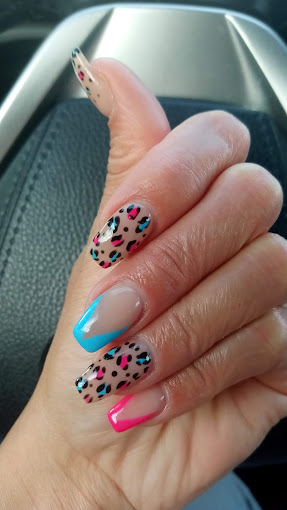 Contempo Nails & Spa in Inglewood, CA (4)