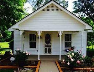 Sheila Dunphy-Pallotta, Dunphy Real Estate Inc. in Yellow Springs, OH
