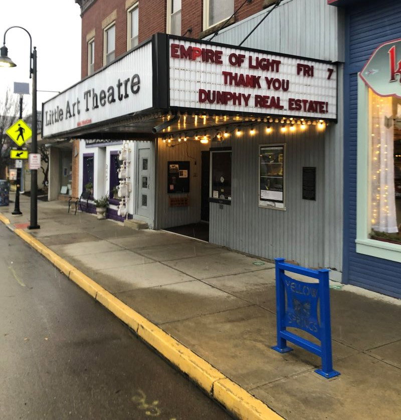 Sheila Dunphy-Pallotta, Dunphy Real Estate Inc. in Yellow Springs, OH (2)