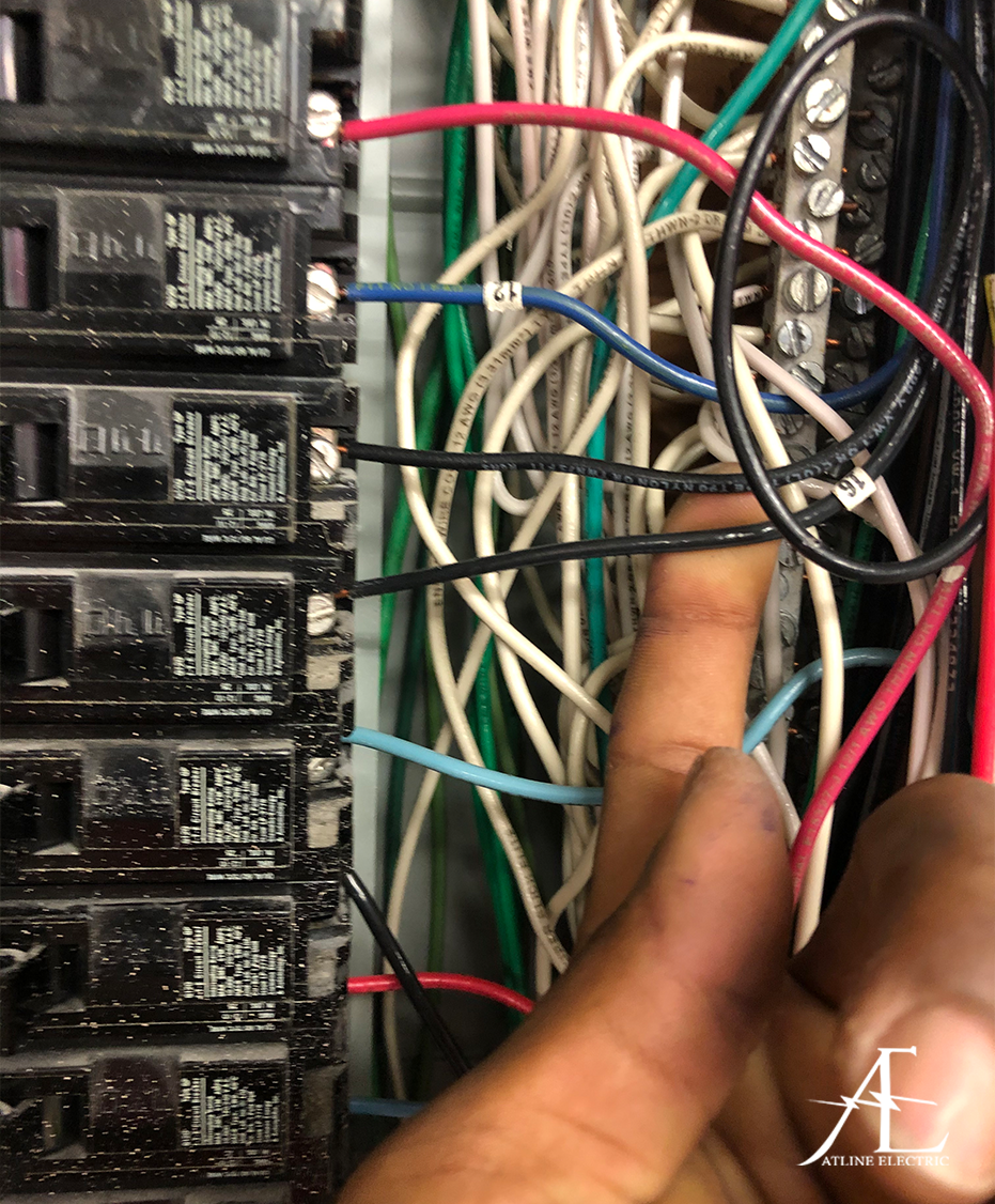 Atline Electric Services in Bartow, FL