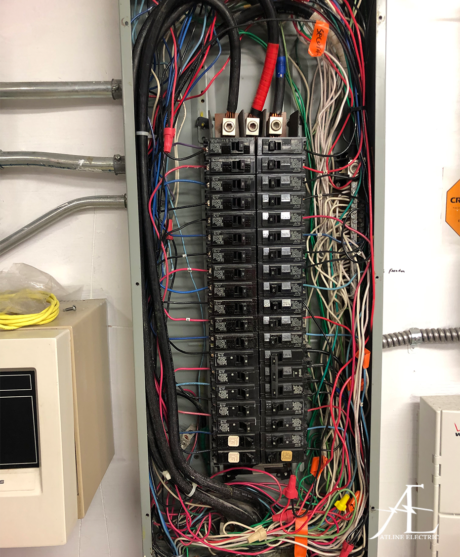 Atline Electric Services in Bartow, FL (2)