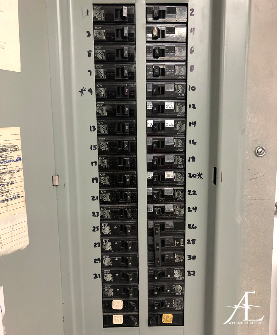 Atline Electric Services in Bartow, FL (3)