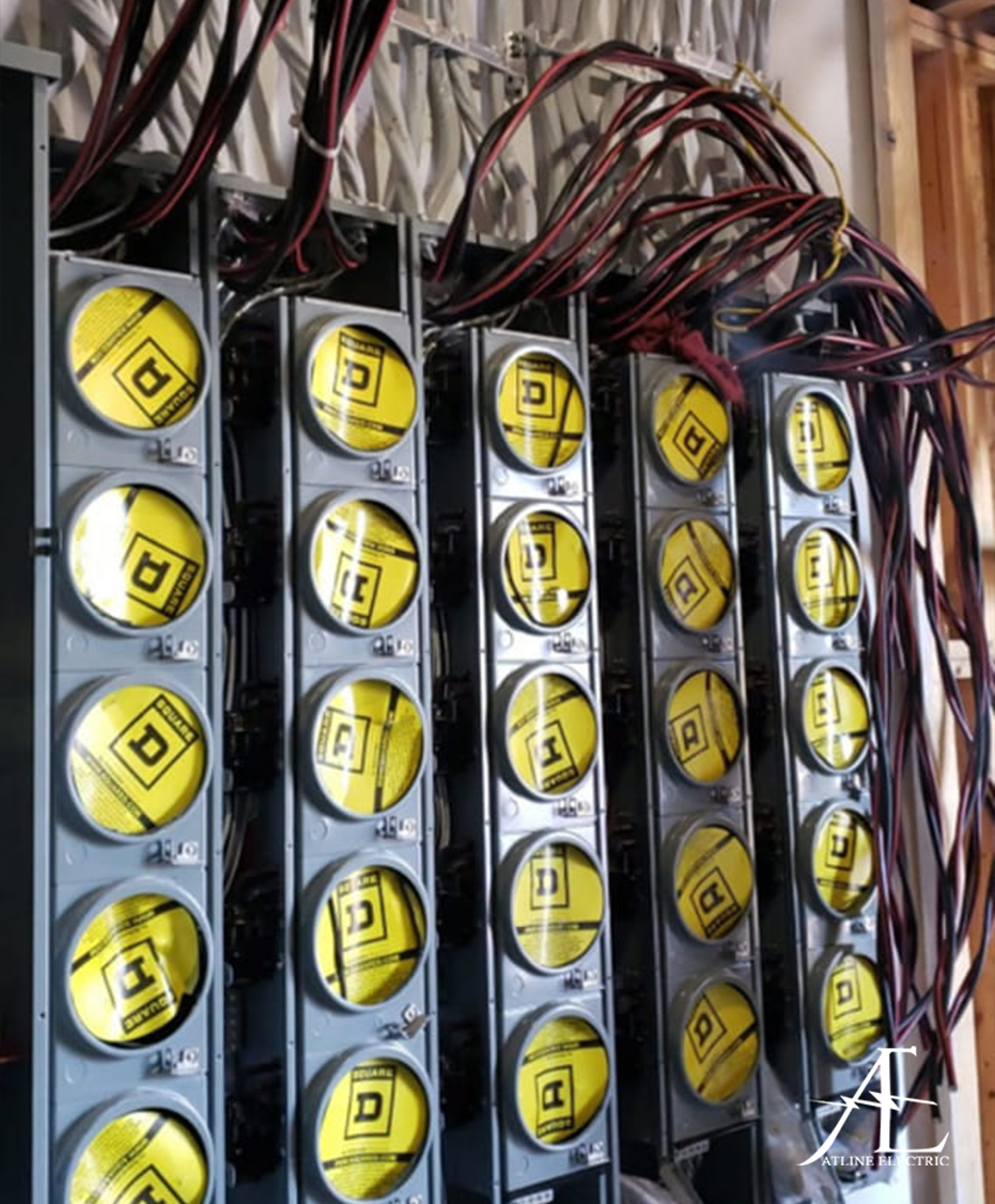 Atline Electric Services in Bartow, FL (4)