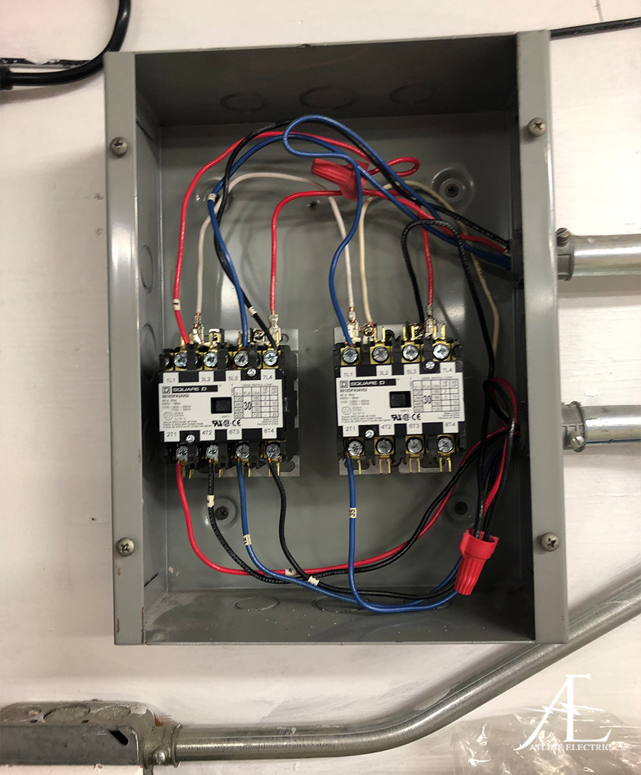Atline Electric Services in Bartow, FL (5)