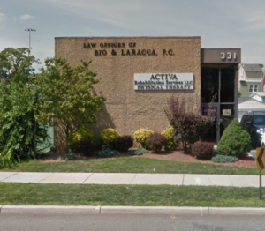 Bio and Laracca, P.C. in City of Orange, NJ