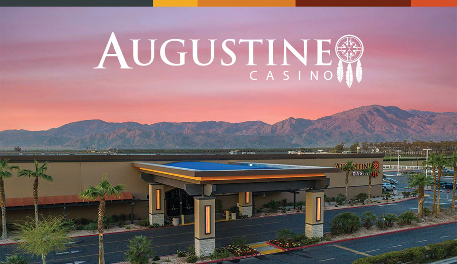 Augustine Casino in Coachella, CA (2)