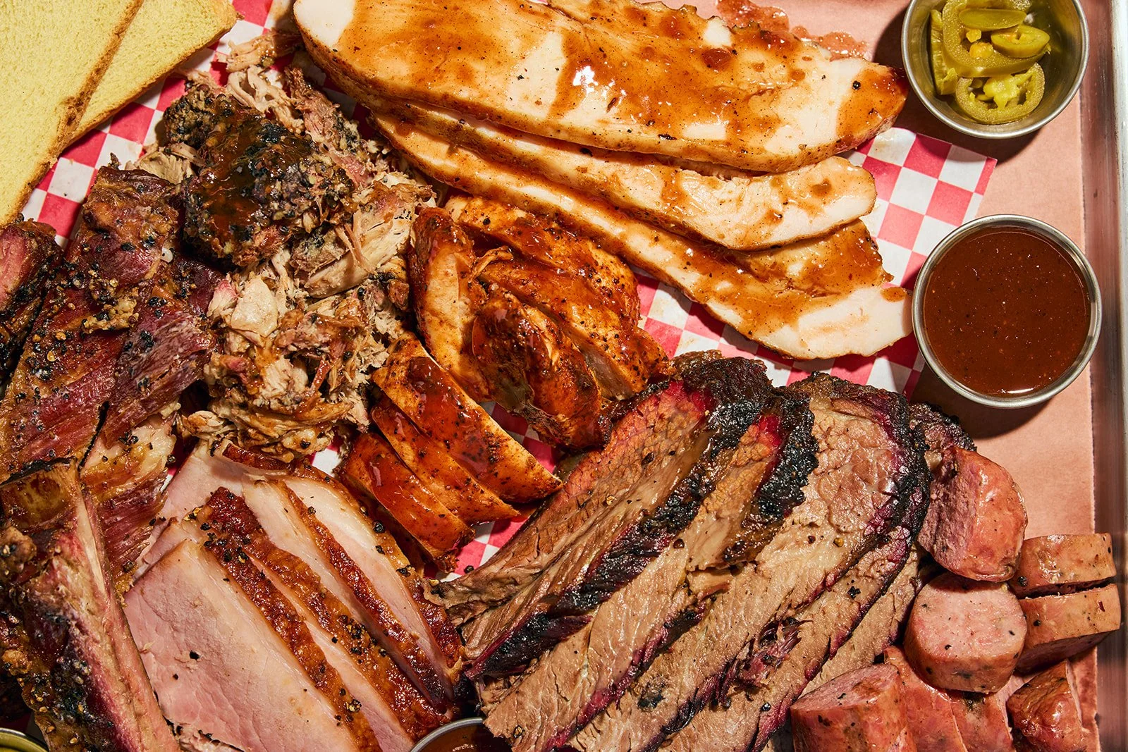 The Shed Market in Abilene, TX