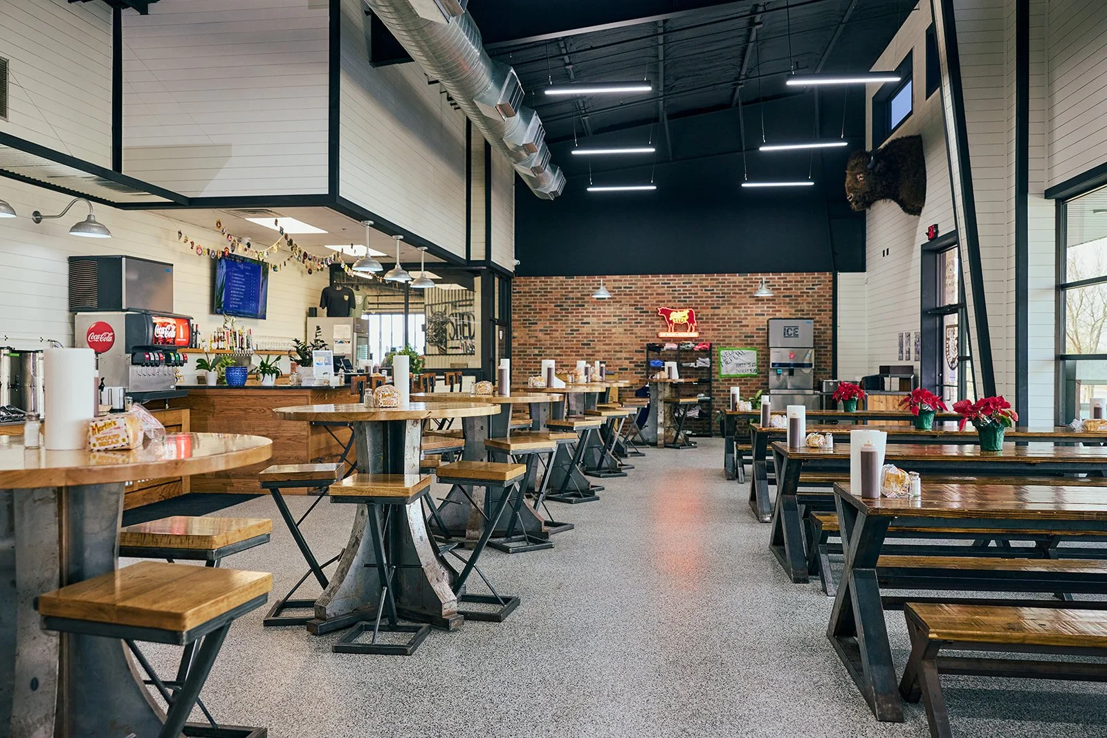 The Shed Market in Abilene, TX (2)