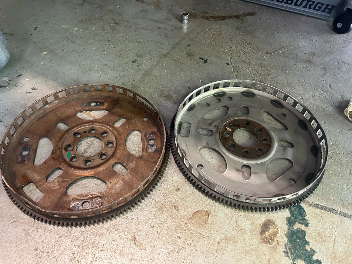 Mobile Mitch Auto Repair LLC in Acworth, GA (2)