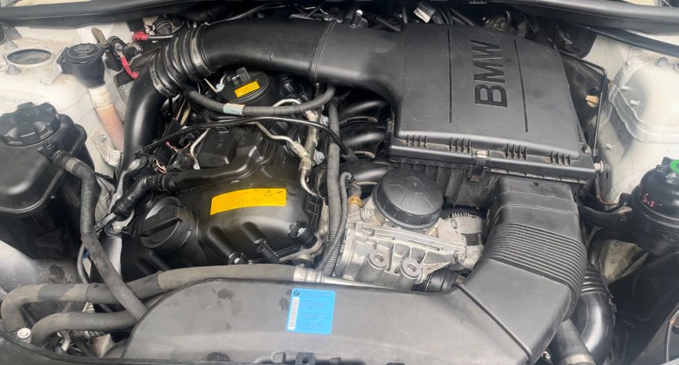 Mobile Mitch Auto Repair LLC in Acworth, GA (3)