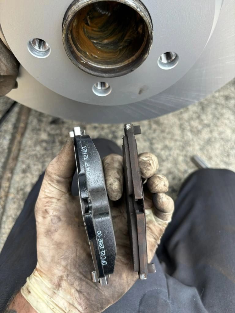 Mobile Mitch Auto Repair LLC in Acworth, GA (4)