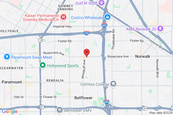 Luxe Beauty and Wellness Boutique in Bellflower, CA (5)