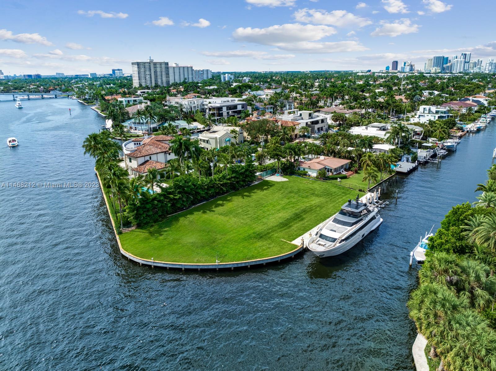 Matt Lill - Luxury Real Estate Agent - Corcoran Miami Beach - South Florida Expert in Miami Beach, FL