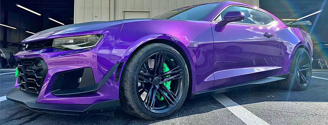 B & B Auto Body in Sarasota, FL (2)