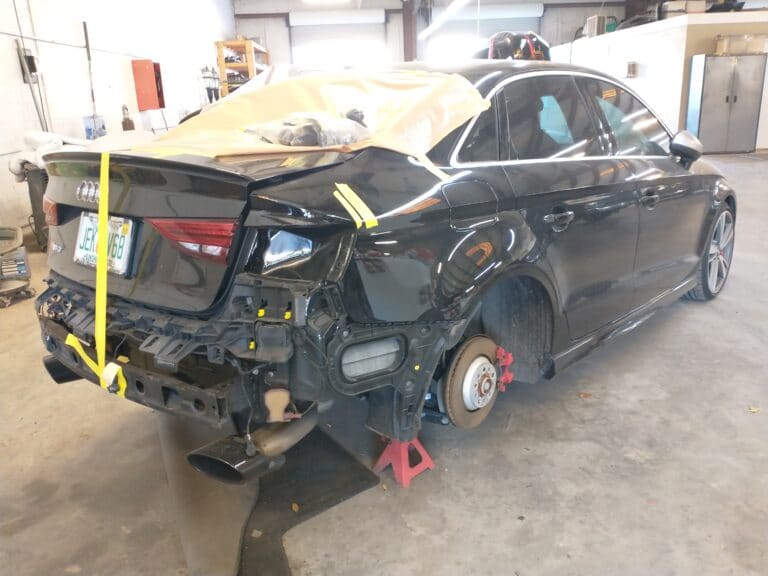 B & B Auto Body in Sarasota, FL (3)