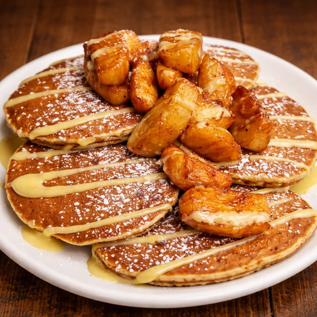 The Original Granny's in Wheeling, IL (5)
