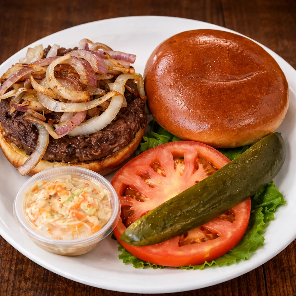 The Original Granny's in Wheeling, IL (6)