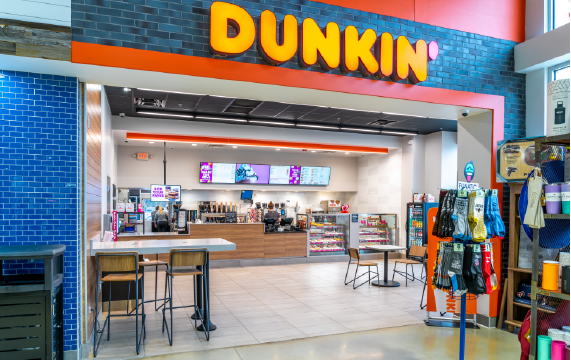 JP Travel Center in Jackson, GA (4)