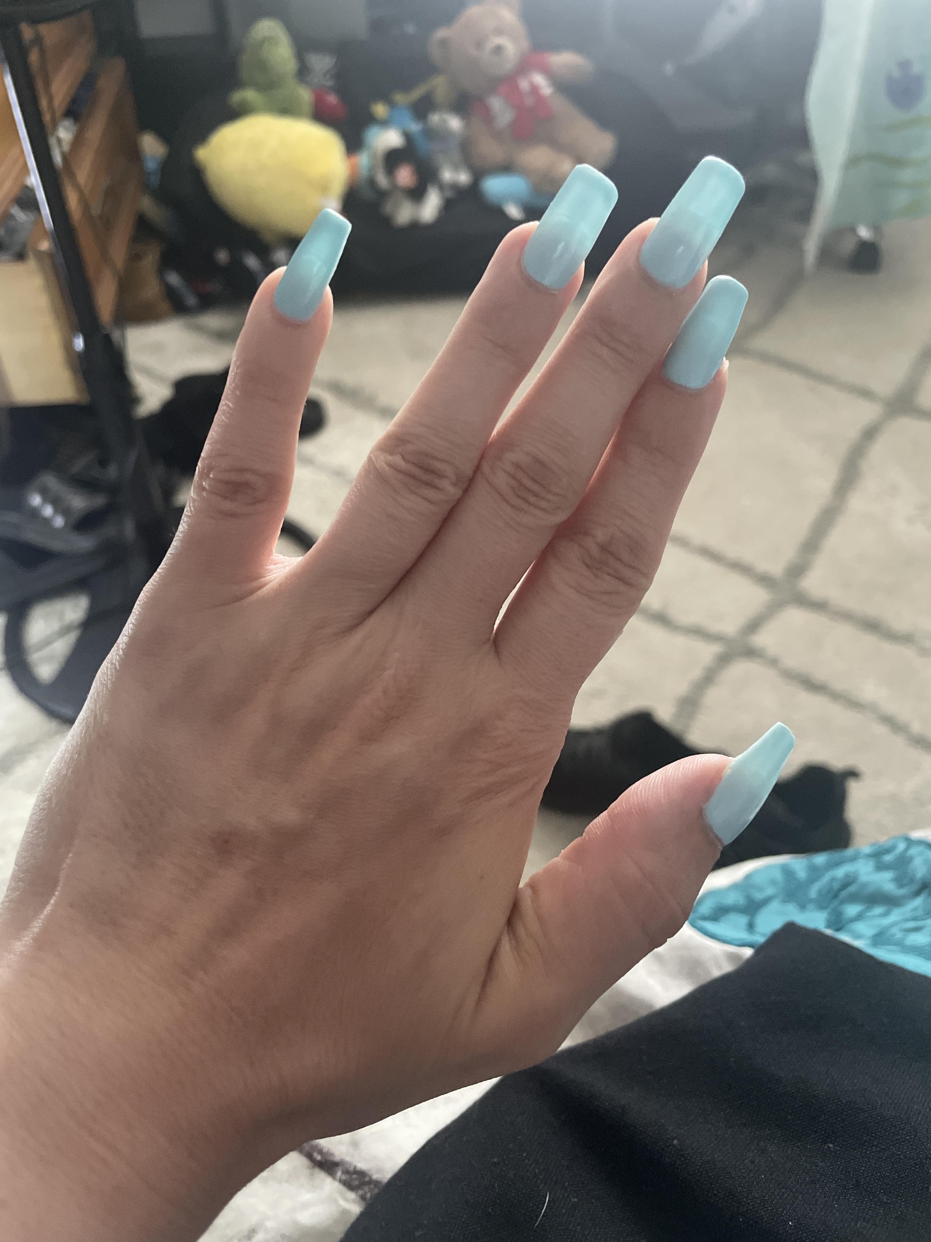 Bijou Salon in Manchester, MD (3)