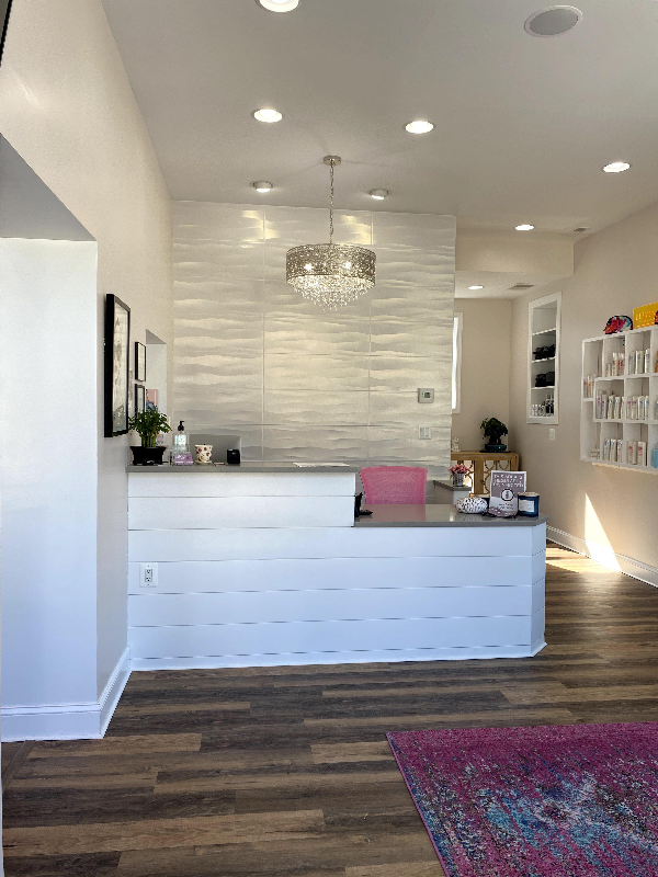 Bijou Salon in Manchester, MD (6)
