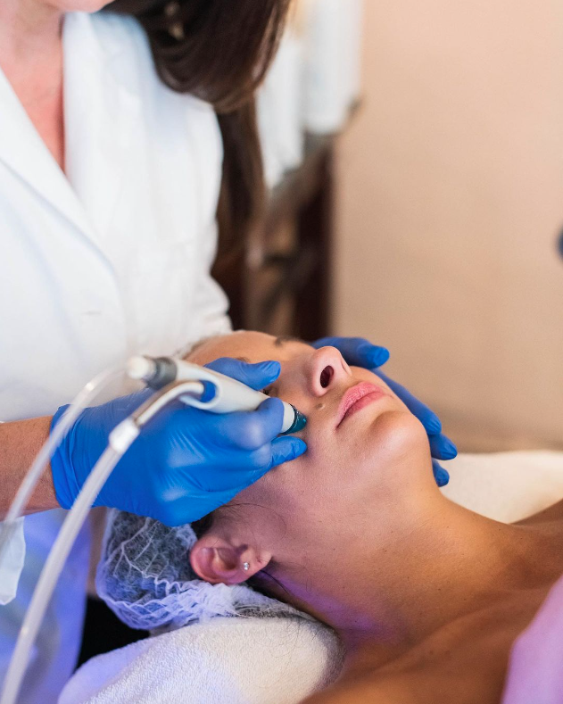 Arabella's Salon & MedSpa in Sandersville, GA