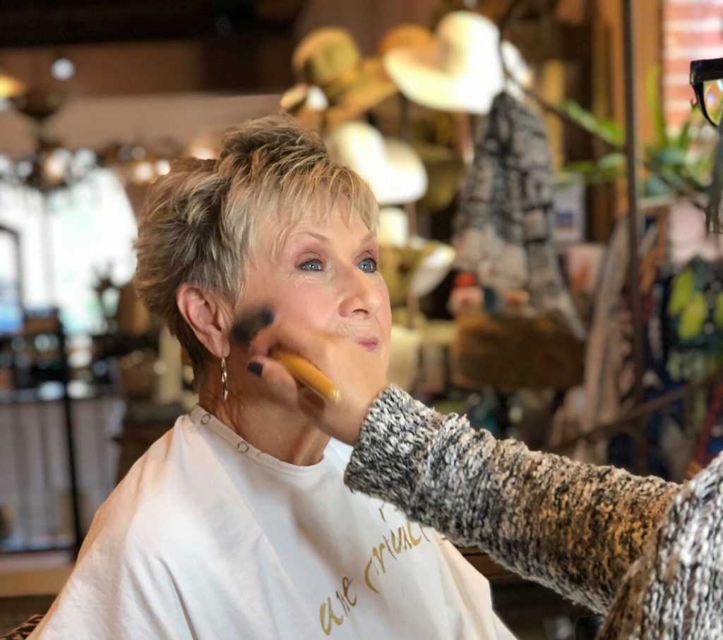 Arabella's Salon & MedSpa in Sandersville, GA (3)