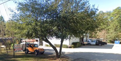 Danny's Automotive Services in Mandeville, LA