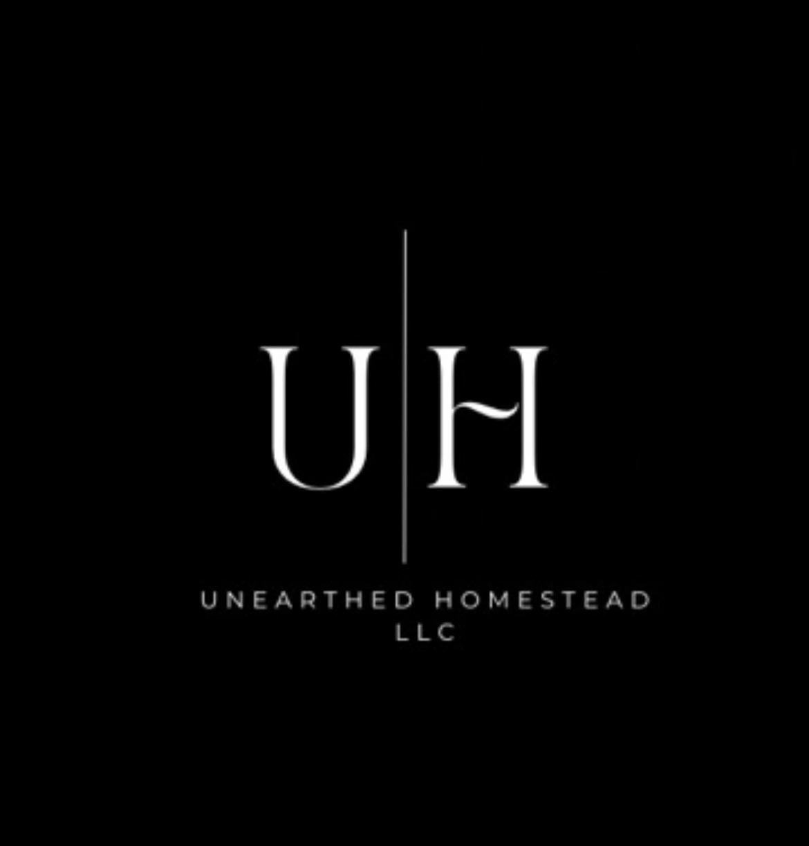 Unearthed Homestead LLC. in Elkton, VA