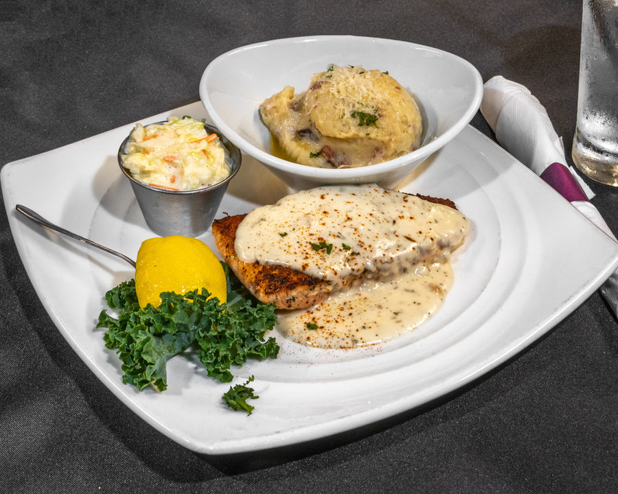 Liberty House Grill in Beloit, WI (6)