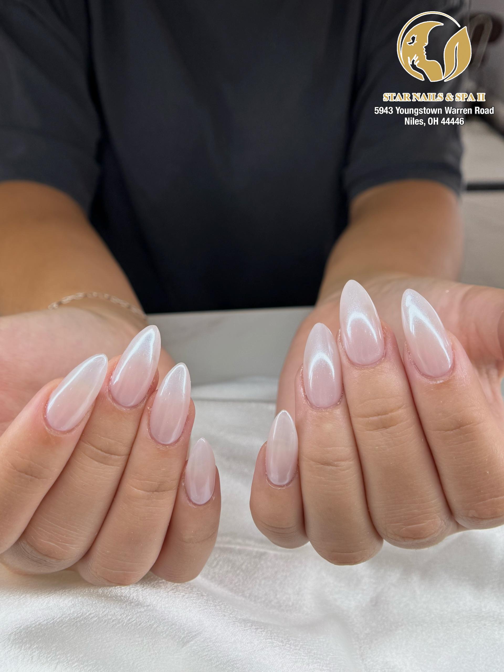 Star Nails II & Spa in Niles, OH (2)
