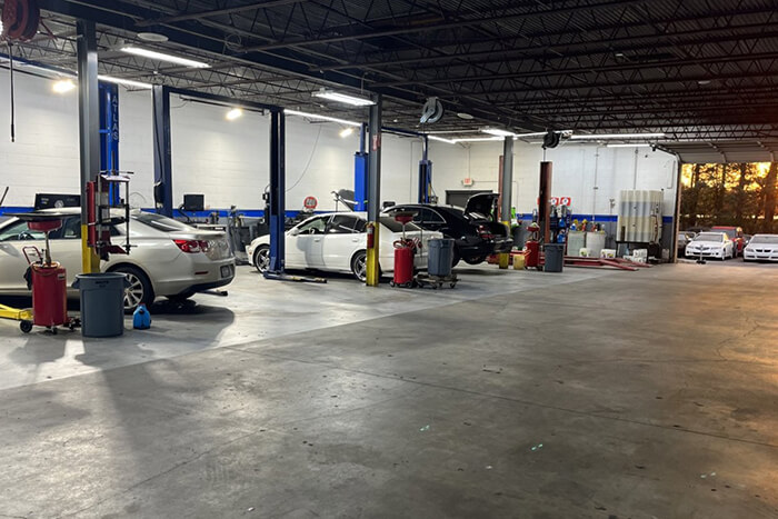 Sherman's Auto Repair - Auto Repair Shop Tucker GA in Tucker, GA (5)