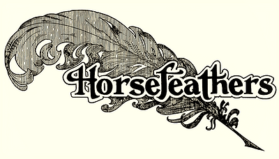 Horsefeathers in Tarrytown, NY