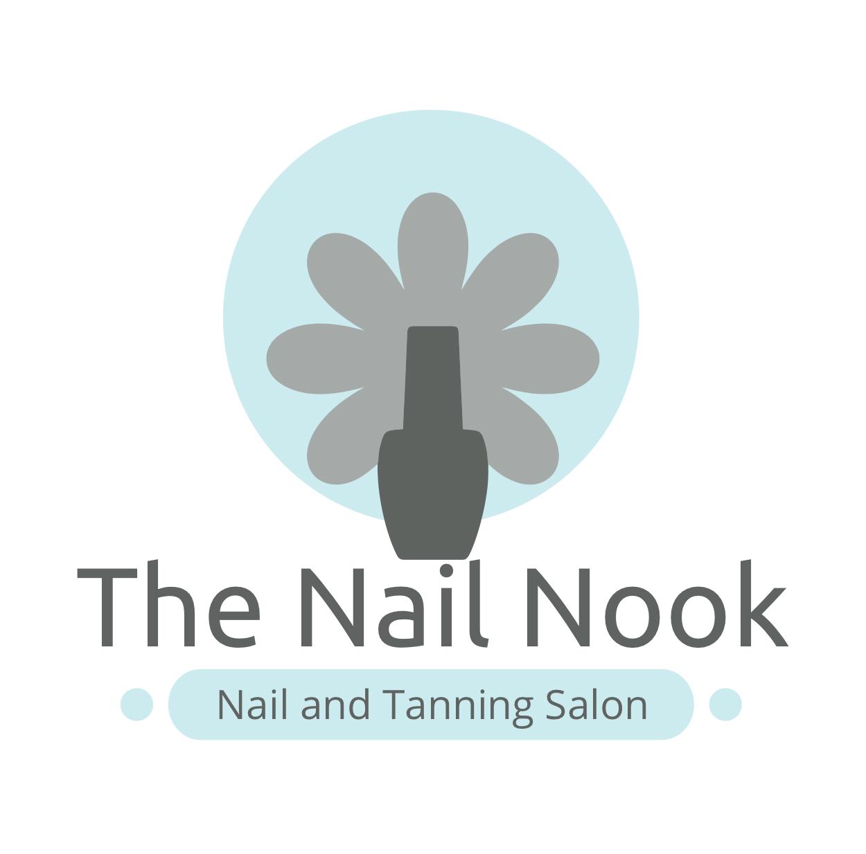 The Nail Nook Spa & Boutique in Palmetto, FL (4)