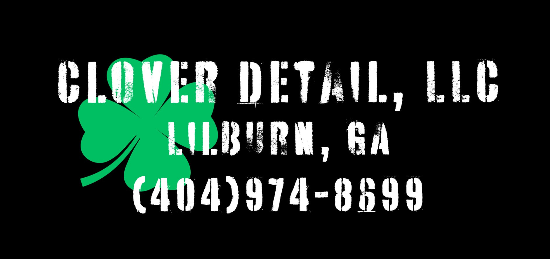 Clover Detail in Lilburn, GA (2)