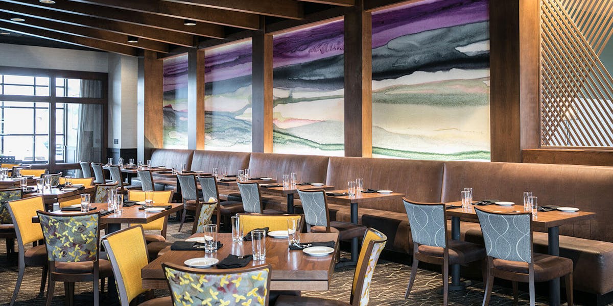 Stone Creek Dining Company - Montgomery in Montgomery, OH