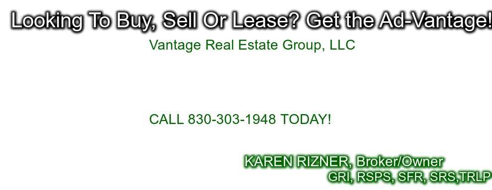 Vantage Real Estate Group, LLC in Seguin, TX (6)
