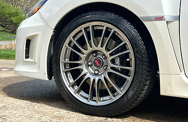 DiCesare Auto Detailing in Carnegie, PA