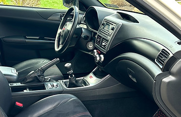 DiCesare Auto Detailing in Carnegie, PA (2)